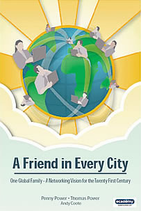 A Friend In Every City 
